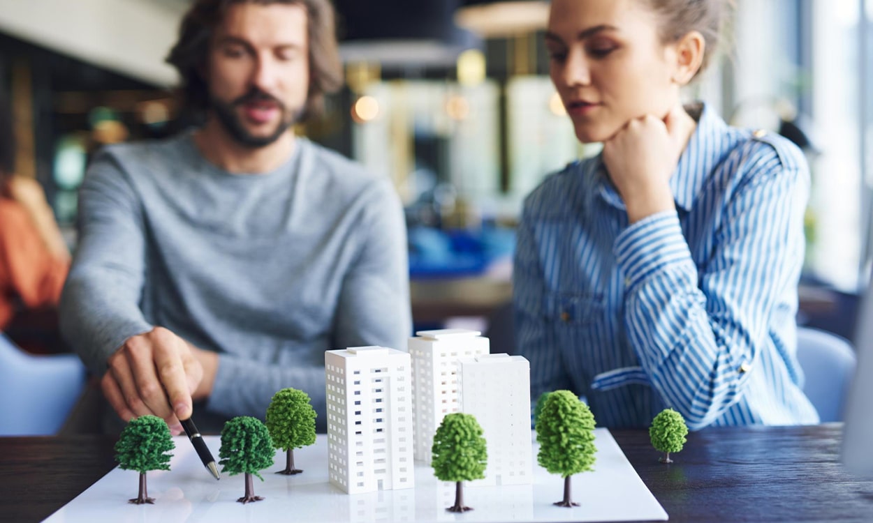 Achat immobilier neuf : 7 questions à poser à un promoteur avant de s’engager