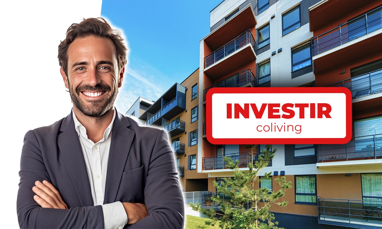 Investir dans le coliving : Guide complet 2024