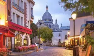 Non, la rue de la Paix n’est pas la plus chère de France, «Il y a beaucoup plus cher !»