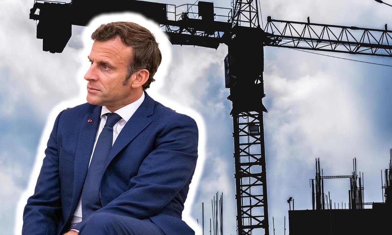 Logement : un secteur en crise soumis à l&rsquo;incapacité du gouvernement