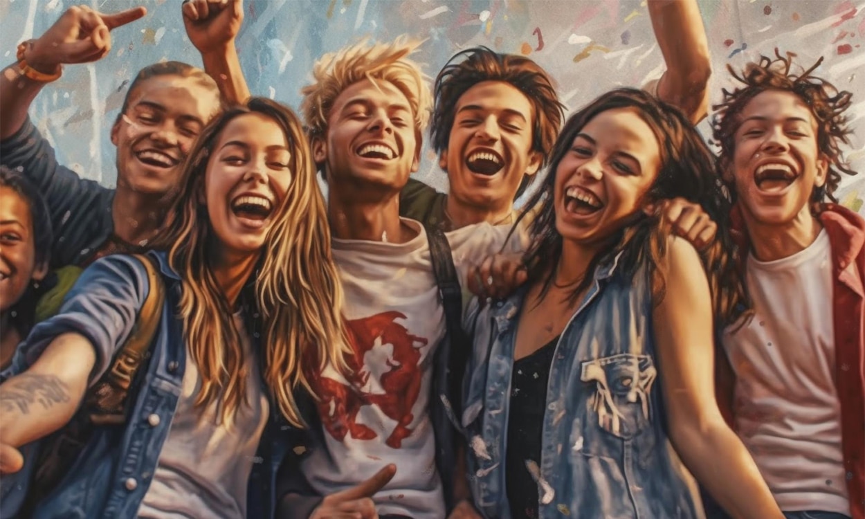 Coliving : Le mode de vie privilégié par les étudiants modernes