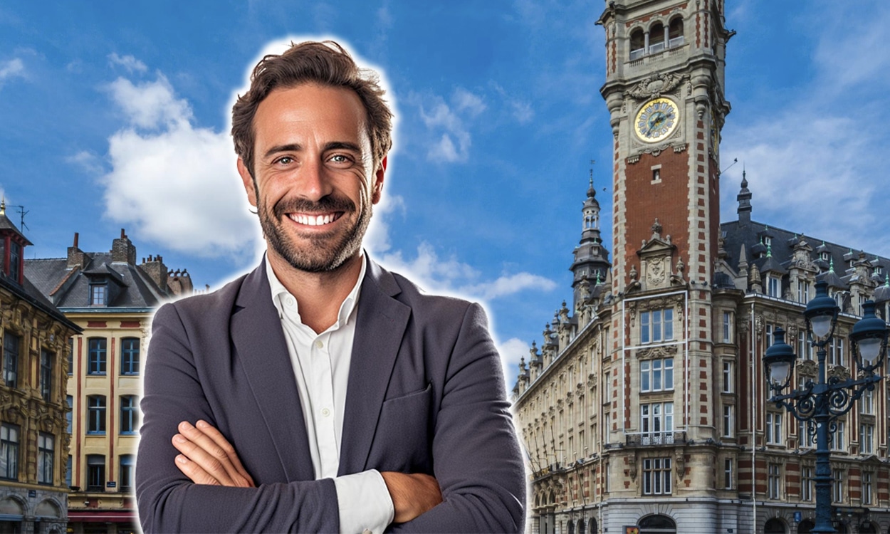 Investissement immobilier : Lille, la métropole qui ne connait pas la crise