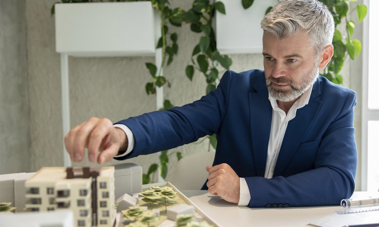 « C&rsquo;est tendu en ce moment ! » : Ce qu&rsquo;il faut savoir avant d&rsquo;investir dans l’immobilier d’entreprise à Bordeaux