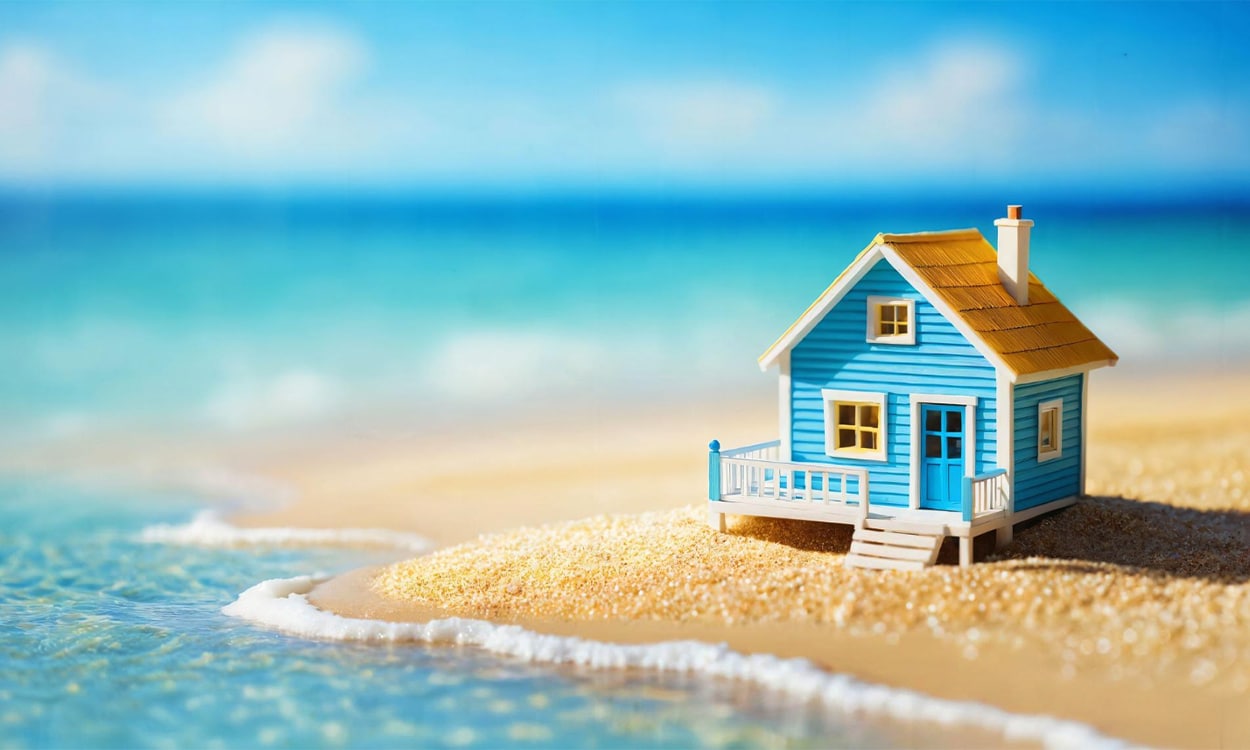 Où investir en bord de mer : Les meilleures opportunités