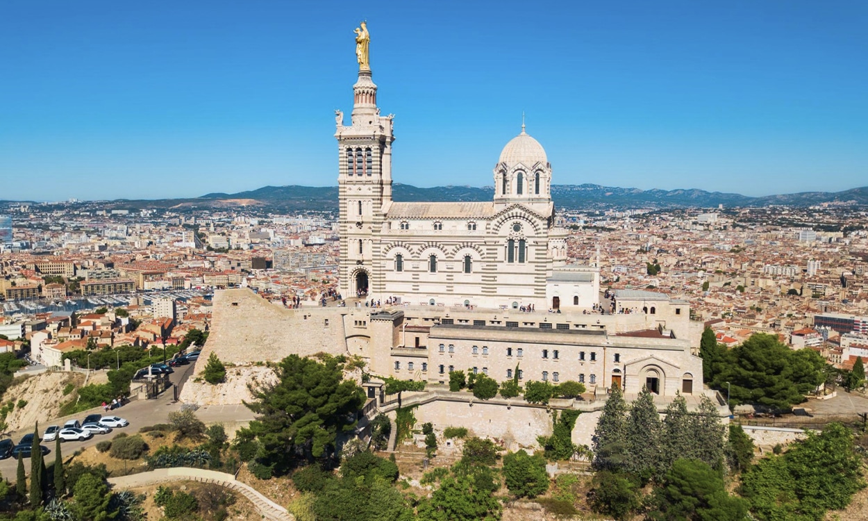 Scandale à Marseille : un logement social a été attribué à une proche d&rsquo;un haut responsable !
