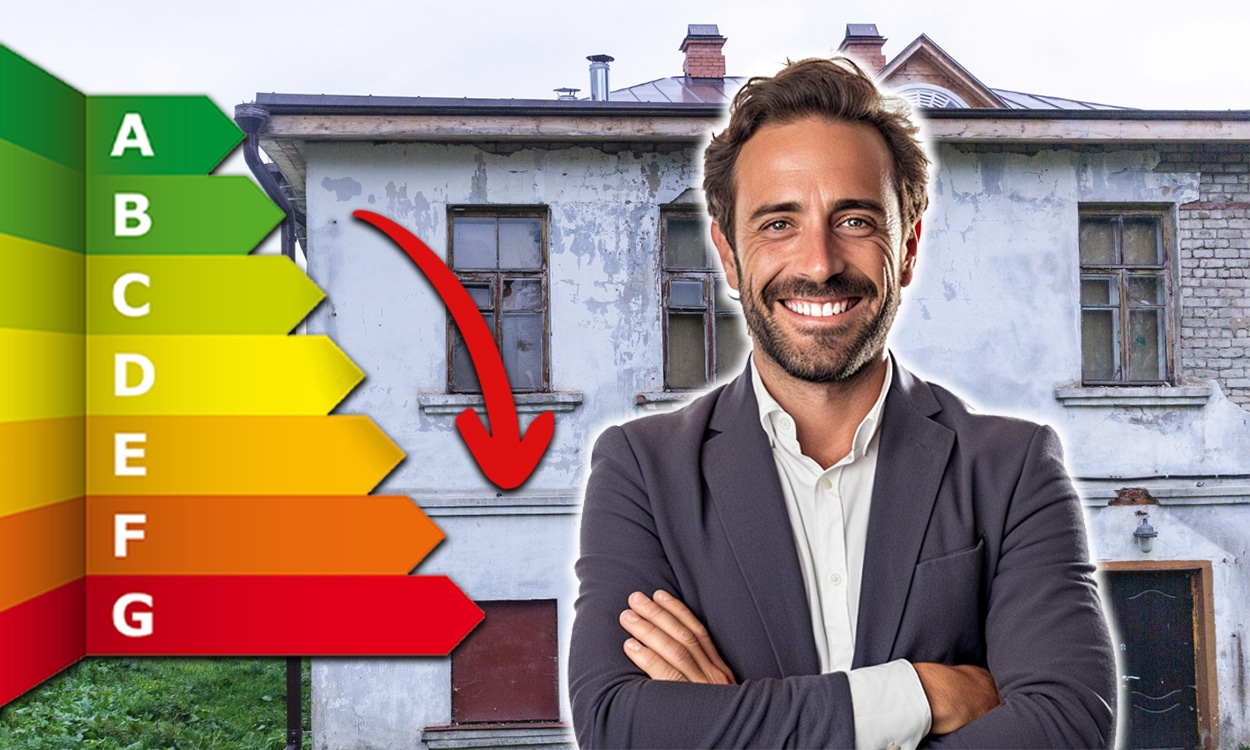 Immobilier locatif : les investisseurs misent sur l&rsquo;ancien pour plus de rentabilité