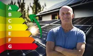 Panneaux solaires : le choix intelligent que font de plus en plus de propriétaires avant leur départ à la retraite