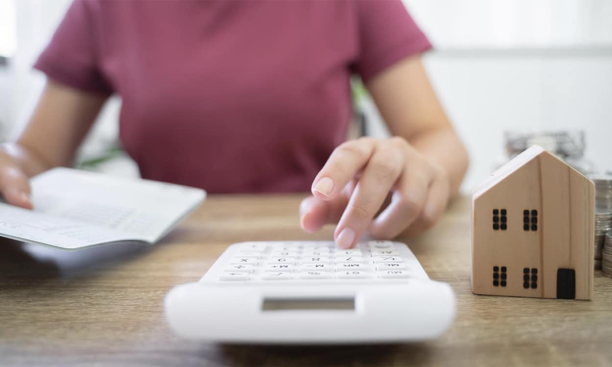 Calculateur de rentabilité locative