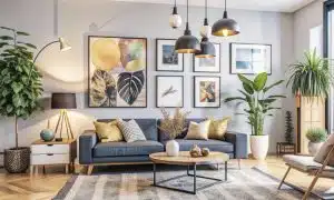 Immobilier locatif : faut-il profiter de la Cyber Week pour meubler votre location Airbnb à petit prix ?