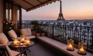 C’est officiel, il faut être « riche » pour s’acheter un logement 3 pièces à Paris