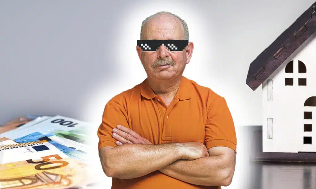 Un expert en négociation immobilière