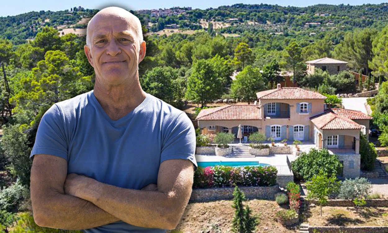 Immobilier en France : pourquoi la Côte d’Azur reste intouchable malgré la crise