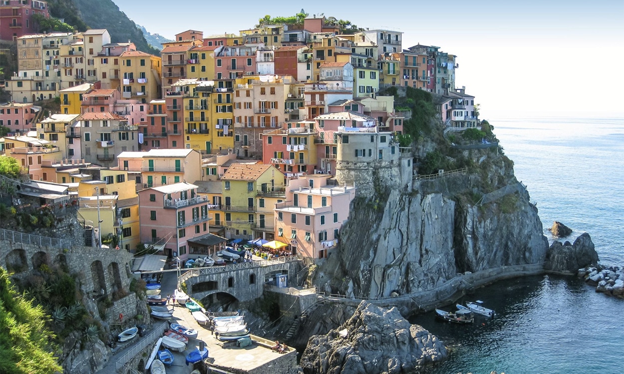 L&rsquo;Italie, le nouvel « Eldorado » des investisseurs immobiliers ?