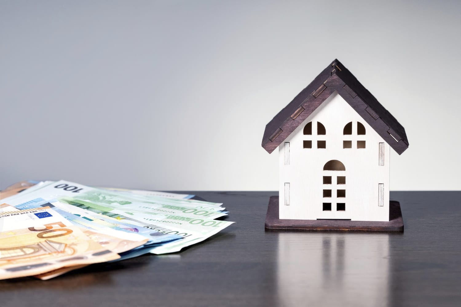 Crédit immobilier : « Les banques prêtes à faire des efforts » pour attirer les emprunteurs