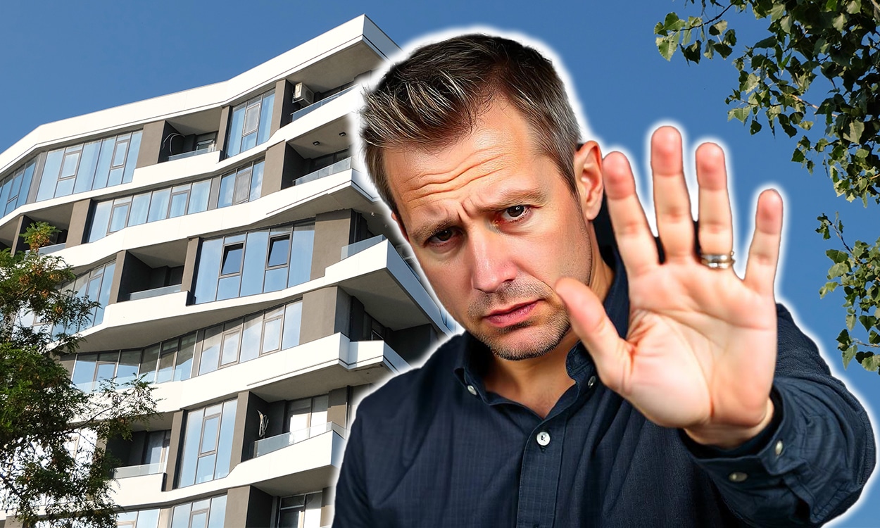 L&rsquo;erreur à 50 000 euros que la plupart des investisseurs immobiliers font quand ils ont trop de cash à investir