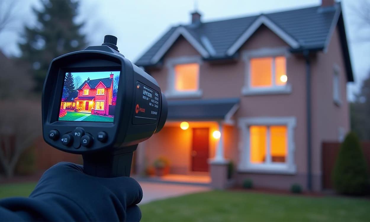 Stop aux pertes d’énergie : découvrez comment rendre votre logement plus performant