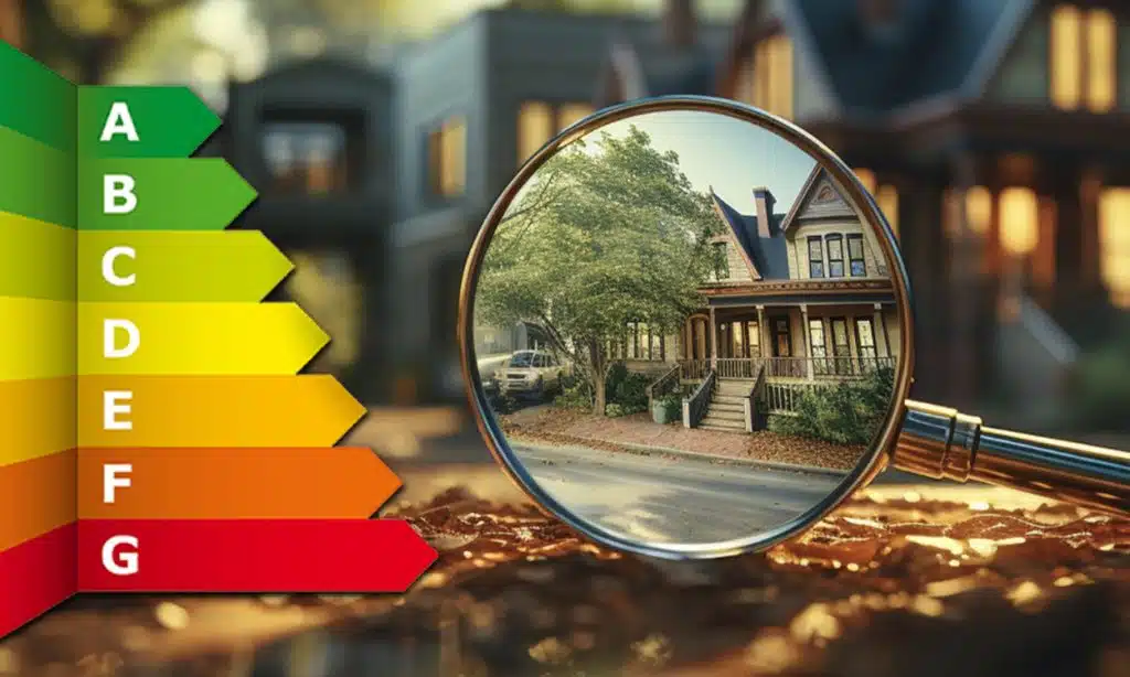 Analyse des performances énergétique d'une maison à la loupe