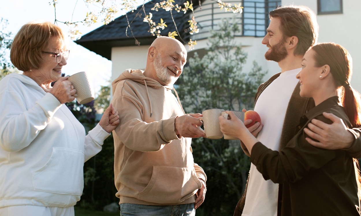 Investir avec ses parents : le guide pour investir en famille sans risques ni tensions