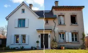 Comment fonctionne un prêt immobilier avec travaux ?