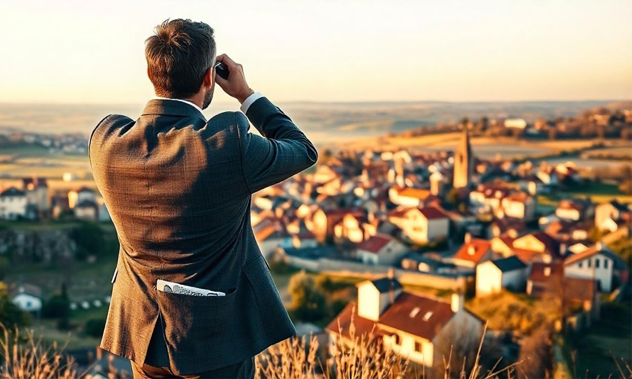 Recherche de biens immobiliers : comment cibler les zones à fort potentiel pour un investissement sécurisé