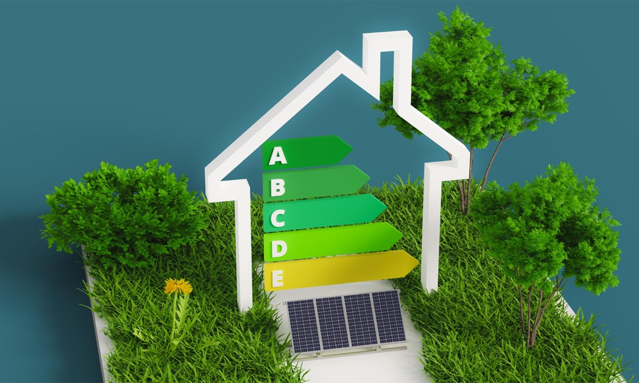 DPE : astuces et conseils pour améliorer la classe énergétique de votre maison