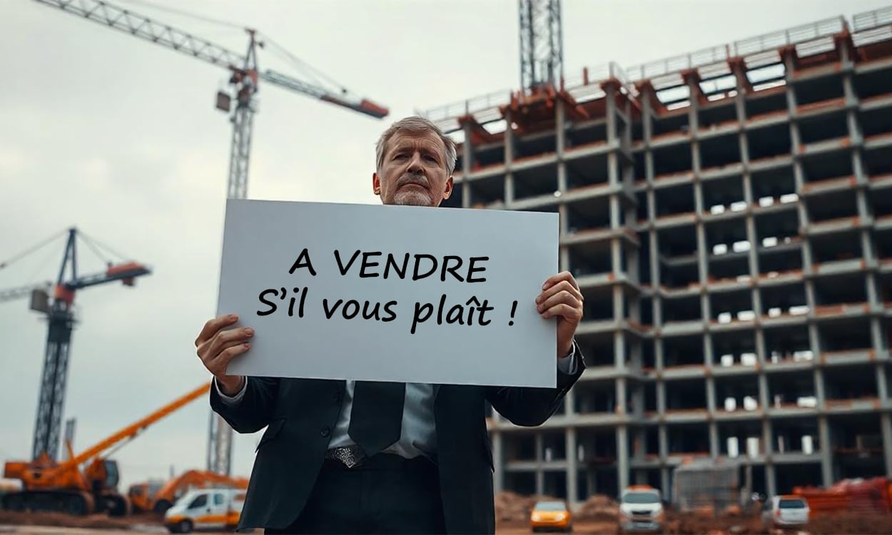 Plus-value immobilière : Éric Ciotti veut tout exonérer après 10 ans, une aubaine pour les investisseurs