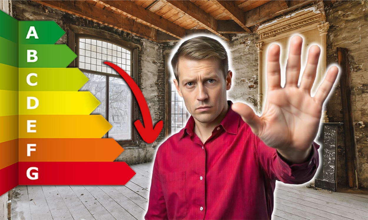 Le dilemme du propriétaire : rénover ou vendre ? Découvrez comment la rénovation énergétique peut faire pencher la balance