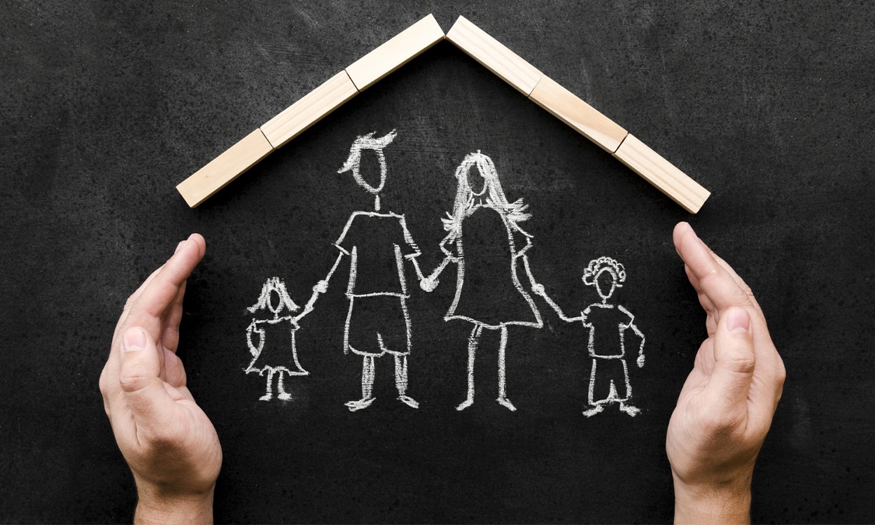 Sécurisez votre prêt immobilier : pourquoi l&rsquo;assurance emprunteur est-elle indispensable ?