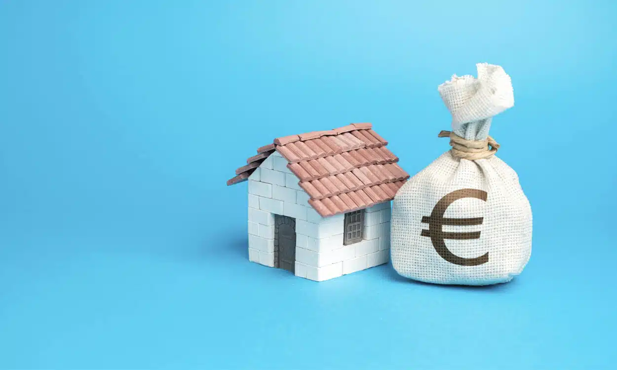 rentabilite-investissement-immobilier La rentabilité d'un investissement immobilier