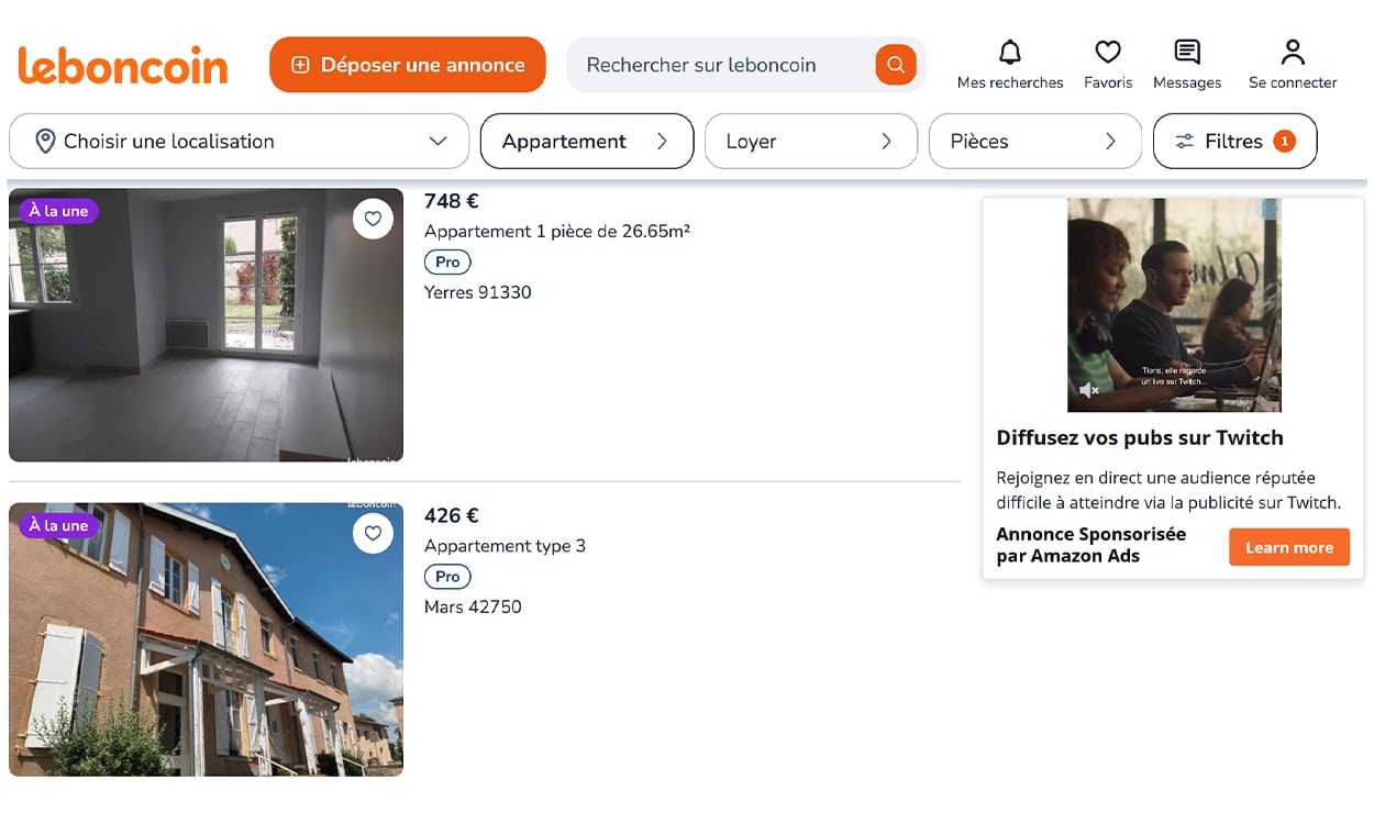 Location : 7 techniques puissantes pour transformer votre annonce en aimant à locataires