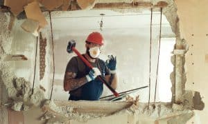 Son chantier de rénovation d&rsquo;été a viré au cauchemar : «mon artisan a disparu début Juillet juste après avoir encaissé l&rsquo;acompte»