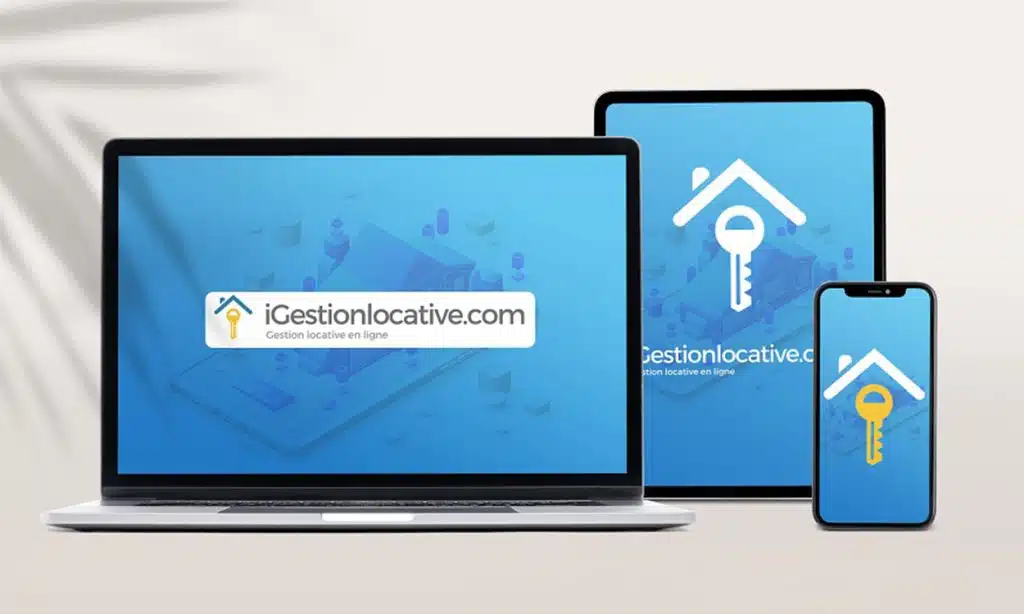 Igestionlocative est un logiciel pour gérer les locations immobilières