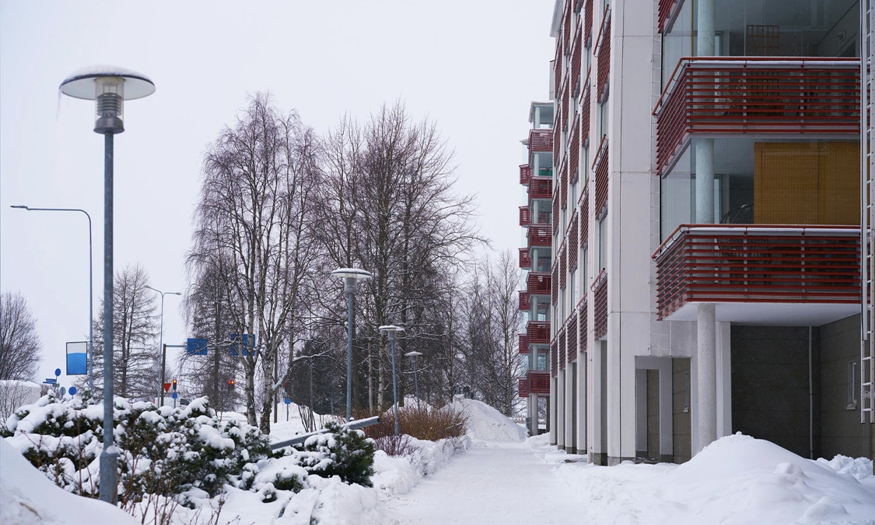 Trêve hivernale : Comment les propriétaires peuvent éviter les loyers impayés ?