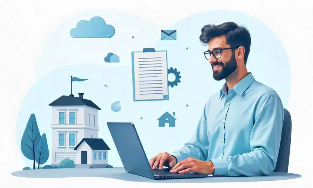 Logiciel de gestion locative pour les propriétaires bailleurs