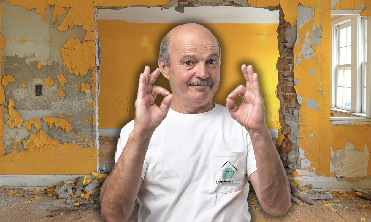 Un projet de rénovation en vue ? Voici comment obtenir les aides MaPrimeRénov’ en toute simplicité