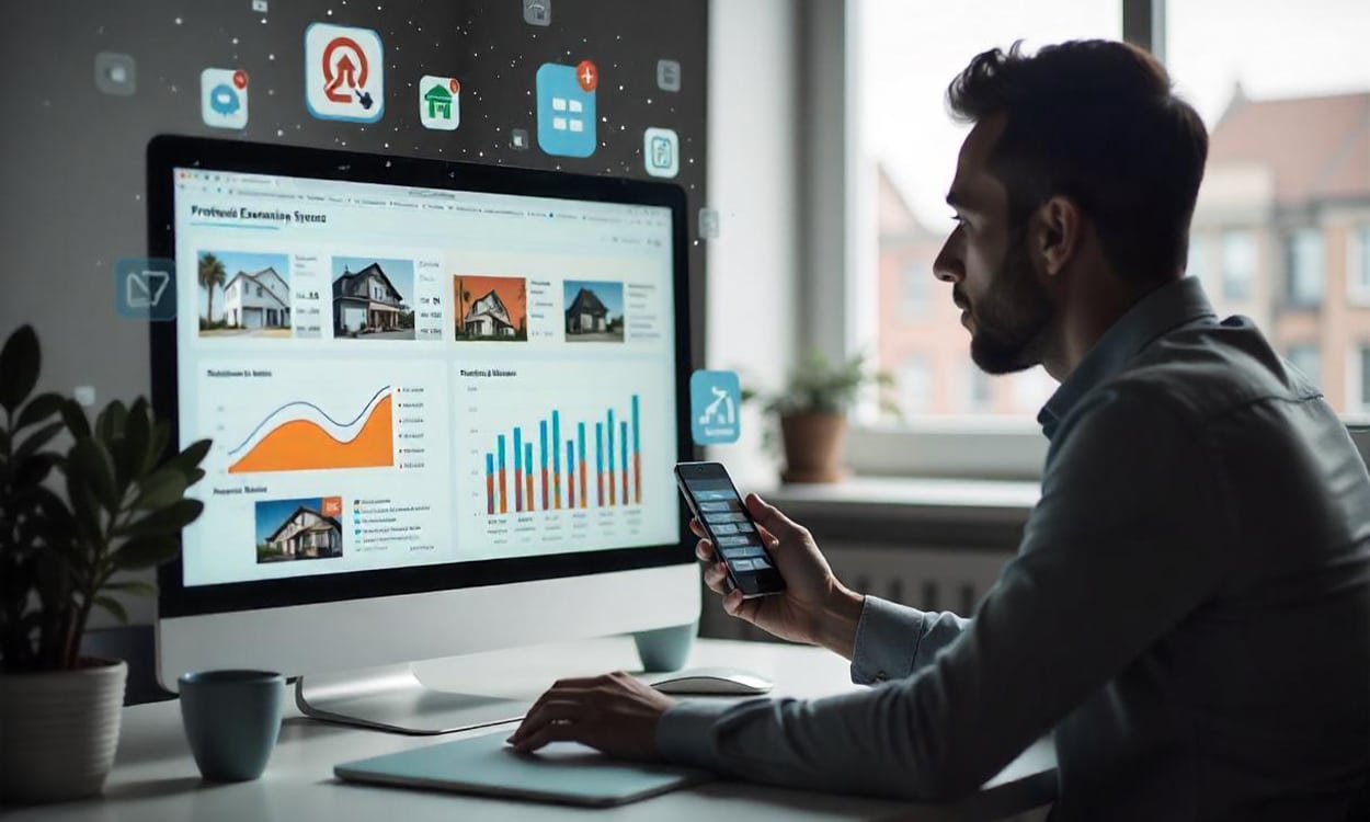 Les outils de gestion immobilière indispensables pour automatiser et optimiser vos investissements locatifs
