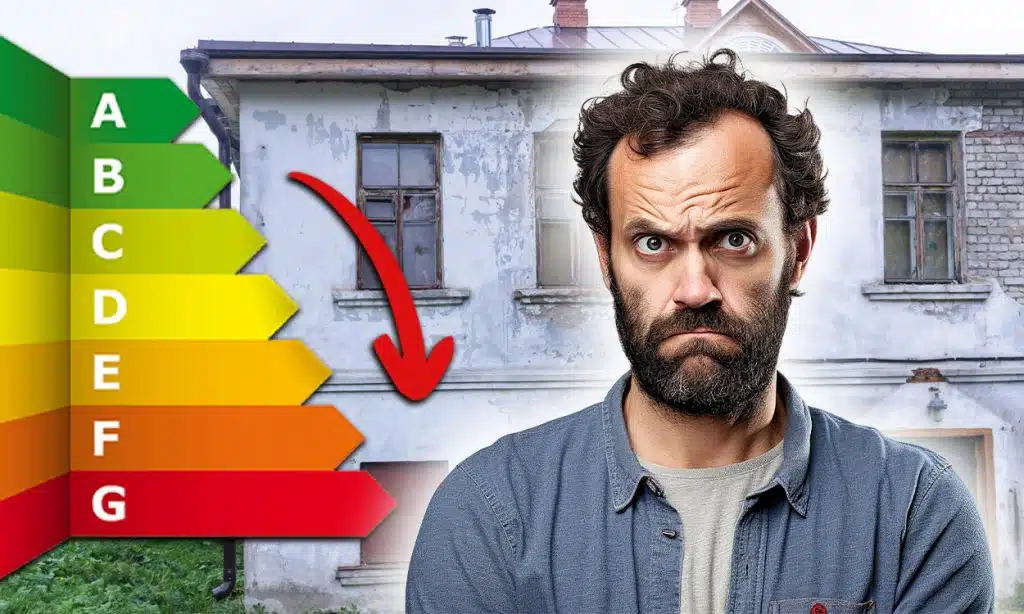 Propriétaire inquiet sur la rénovation énergétique