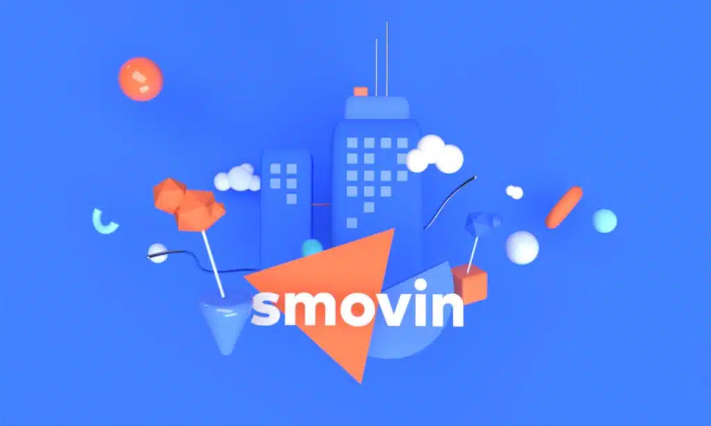 Smovin est un logiciel de gestion locative