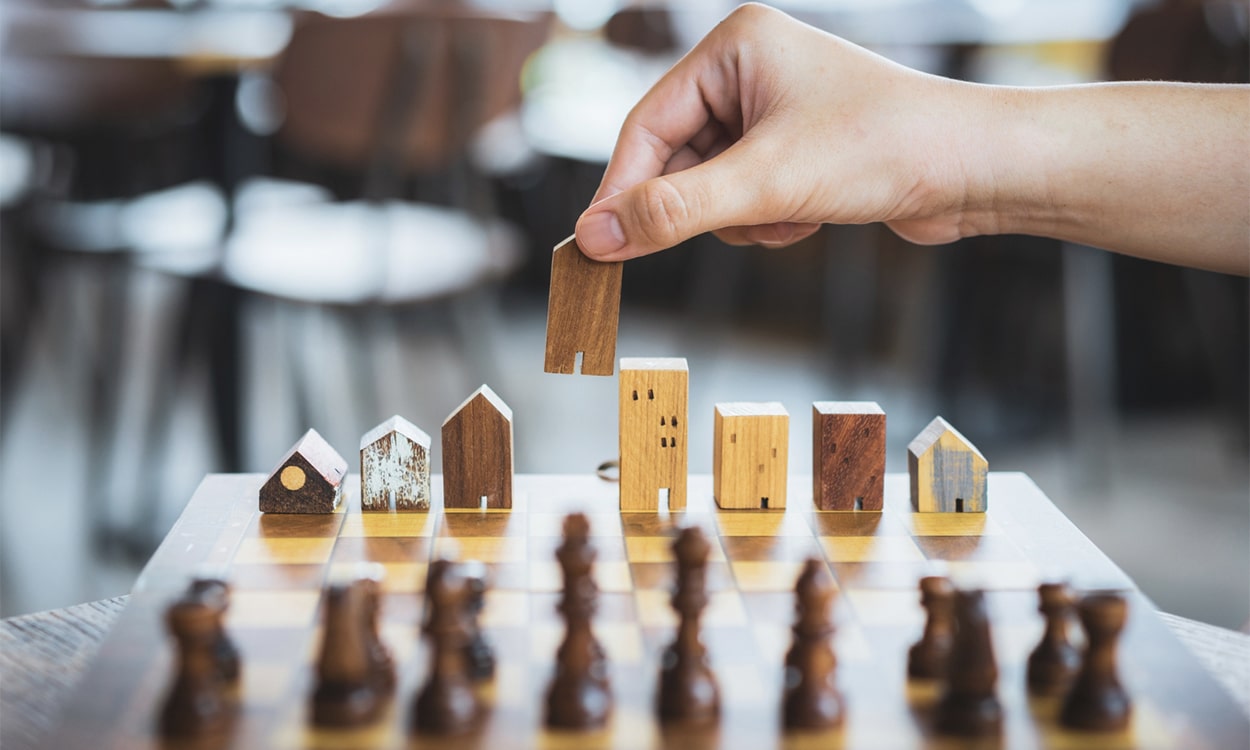 Investir dans l’immobilier locatif en 2024 : 5 stratégies gagnantes pour bâtir un patrimoine rentable