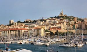 Acheter une maison autour de Marseille : voici les 5 communes qui offrent les meilleures opportunités d&rsquo;achat