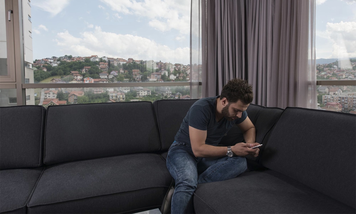 Louer son appartement à un ami en galère : une très mauvaise idée