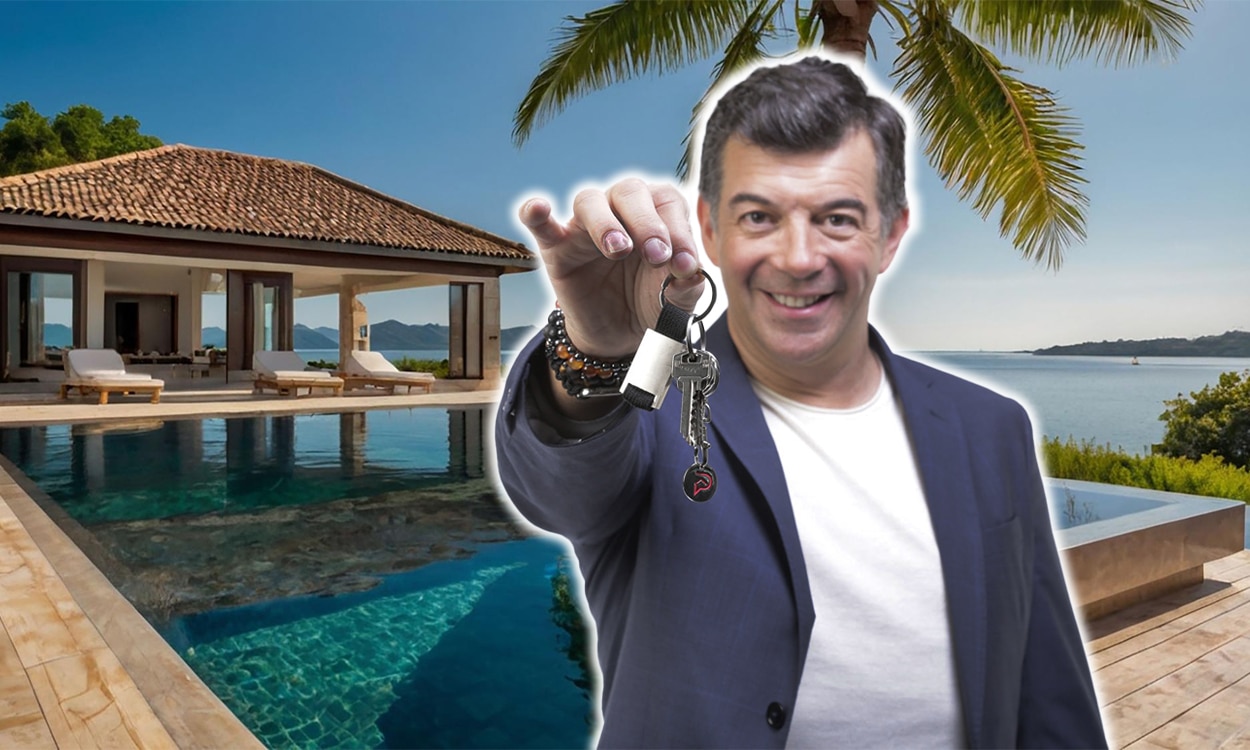Stéphane Plaza : Après l&rsquo;émission « Maison à Vendre », de plus en plus de Français rêvent d’investir à l’Île Maurice