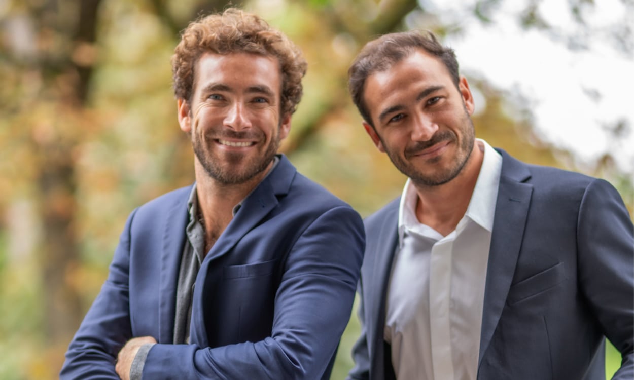 La famille Kretz démocratise l’immobilier de prestige : investissez dans des villas de rêve dès 1000 € !
