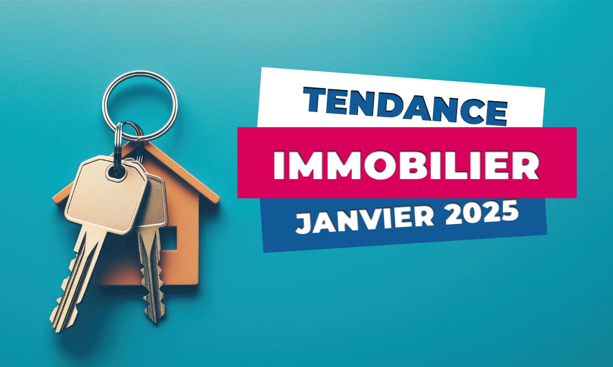 Acheter maintenant ou attendre ? Les prévisions du marché immobilier pour ce début d&rsquo;année