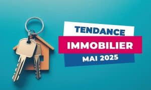 Crédit immobilier : la vraie baisse des taux d’intérêt redonne espoir aux primo-accédants