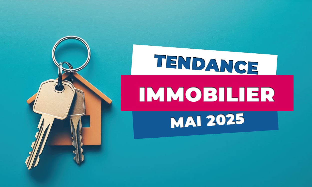 Crédit immobilier : la vraie baisse des taux d’intérêt redonne espoir aux primo-accédants