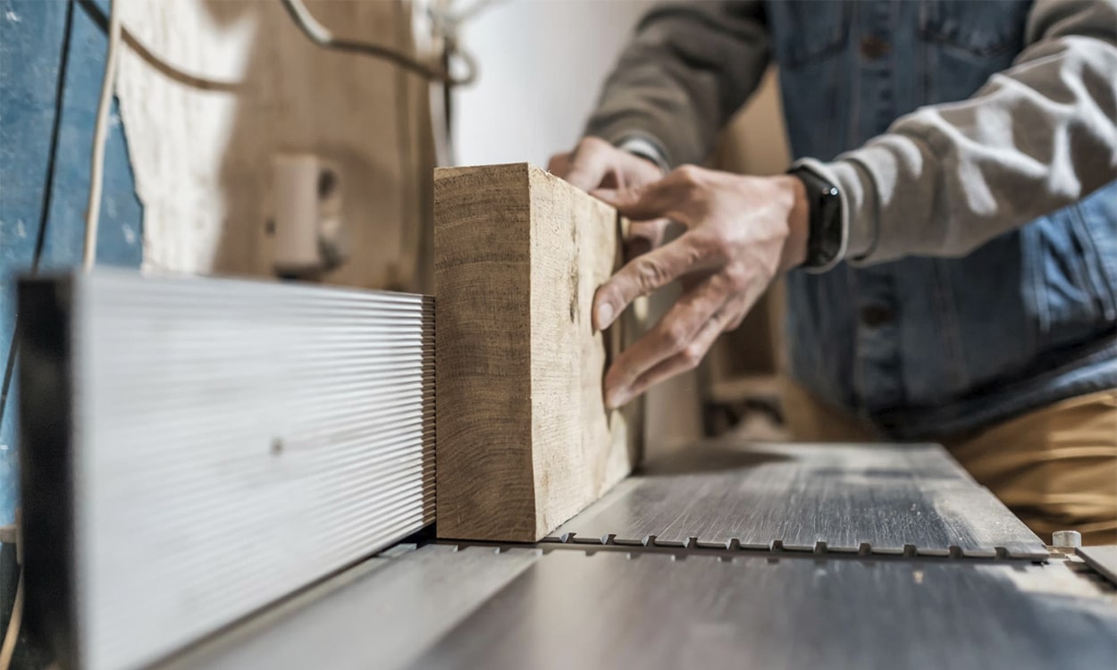 Construire l&rsquo;avenir : Les innovations dans l&rsquo;usage durable du bois écologique