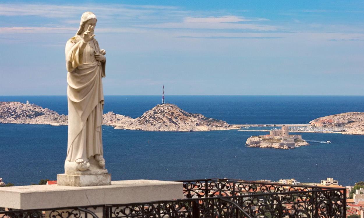 Airbnb à Marseille : la mairie frappe fort avec une nouvelle restriction choc !