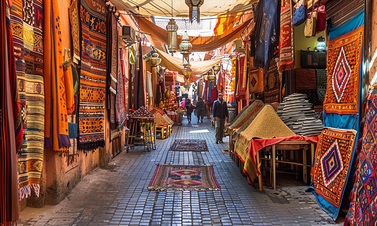 Expatriation au Maroc : cette erreur lui a coûté toutes ses économies