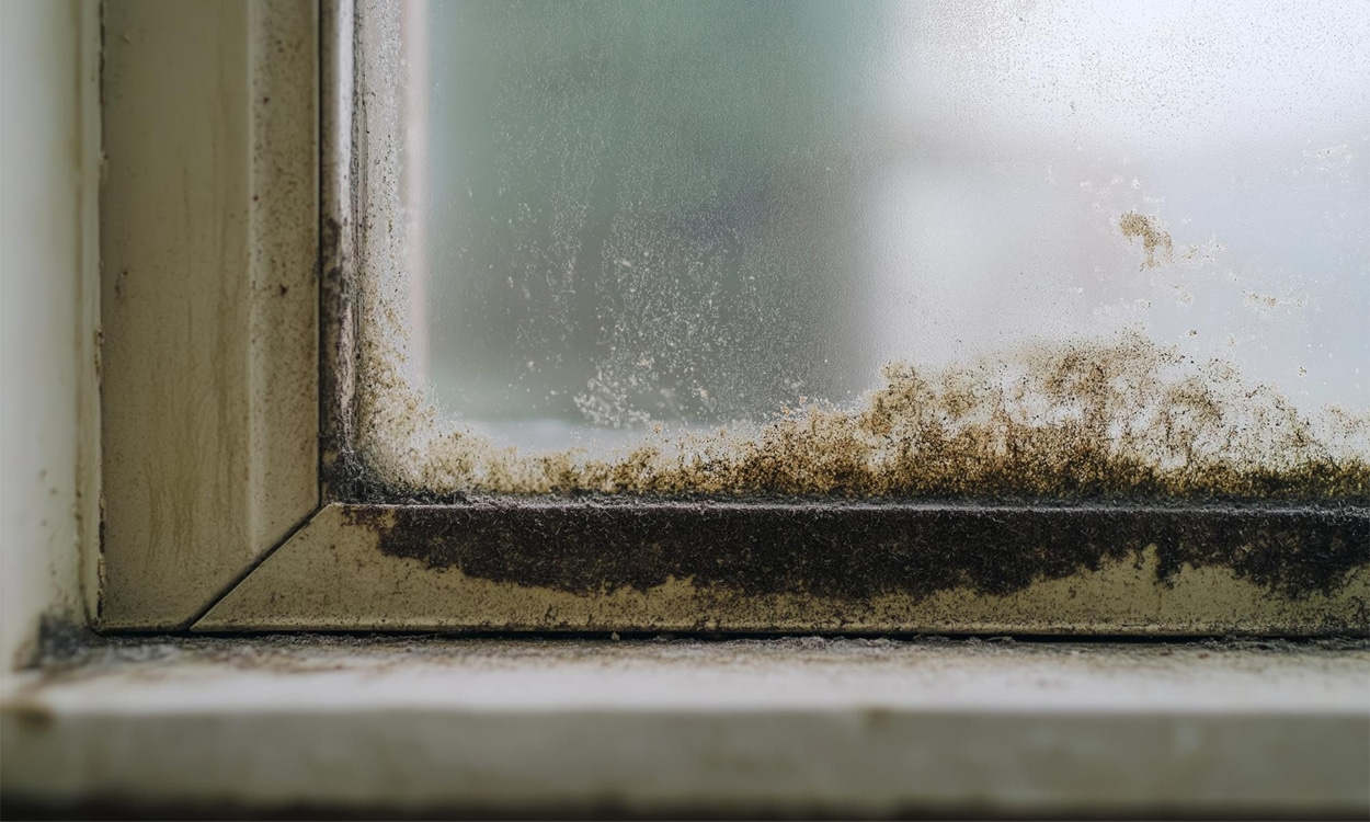 Vos fenêtres laissent passer le froid ? Voici les solutions pour stopper les pertes de chaleur